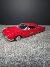 Anson Classics 1963 Ford