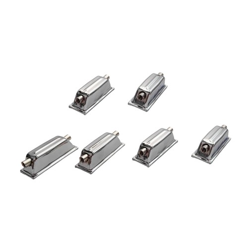 Snare drum lugs doppelend - snare, lugs,