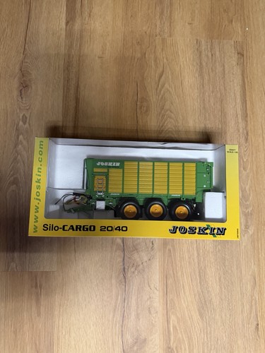 Joskin silo cargo - silo-cargo, 20/40