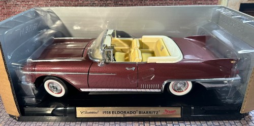 Road legends cadillac - legends,