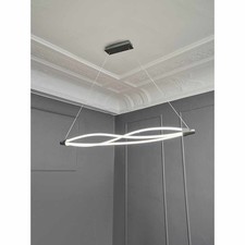 LED Pendelleuchte Hängelampe