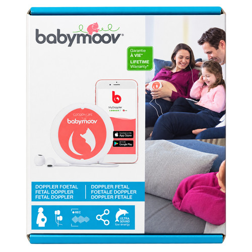 Babymoov wiedergabegerät - babymoov,