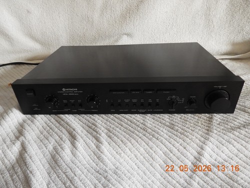 Hitachi hca 8500 mkii - hitachi, hca-8500
