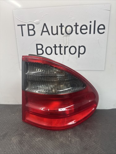 Mercedes benz s210 - benz,