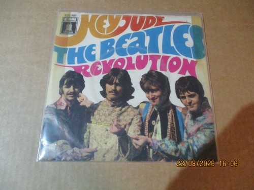 Single vinyl the - single,
