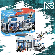 Playmobil | 71602 | Action