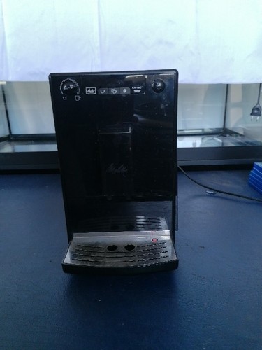 Melitta caffeo solo type 950 - caffeo,