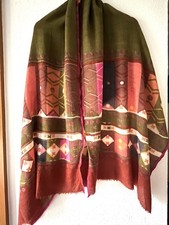 Edler Hochwertiger Woll