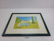 Bild "Badende Frauen"