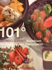 Tupperware 101 microgourmet - tupperware_101°,