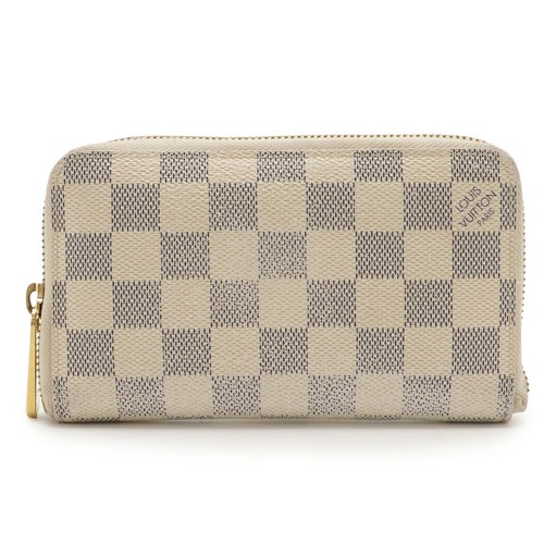 Louis vuitton damier azur - damier,