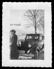 Ford model car - model,