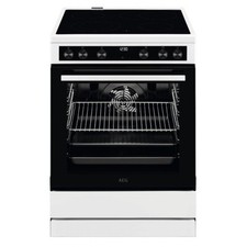 AEG CCB6446BBW Standherd