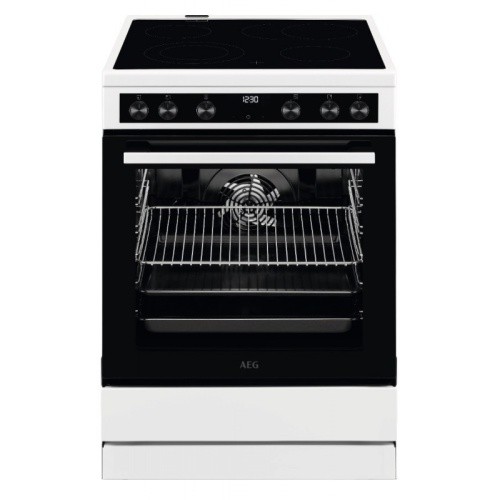 Aeg ccb6446bbw standherd - aeg,