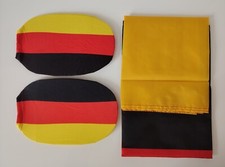 Deutschland Fanartikel Set