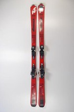 NORDICA Dobermann Jugend-Ski Länge 160cm (1,60m) inkl. Bindung! #687