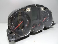 VW Passat Individual 3C Tacho