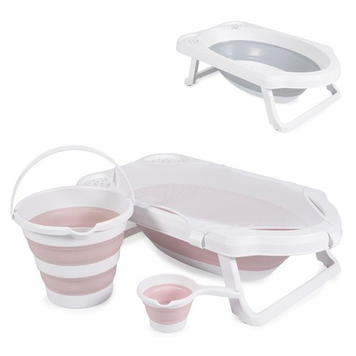 Cangaroo badewannen set hawaii - cangaroo,
