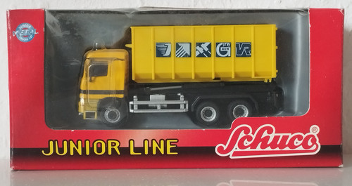 Schuco junior line 21723 87 - schuco,