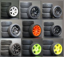 1/10 Onroad RC Auto Räder