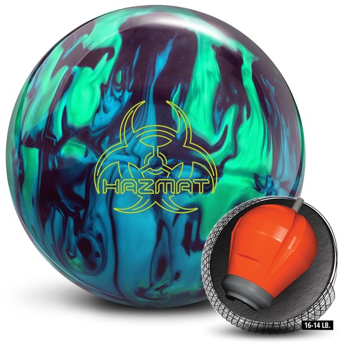 Bowling ball hammer - bowling,