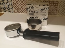 Gaggia Classic 58mm Bodenloser