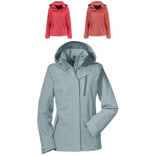 Schöffel zipin jacket - zipin!,