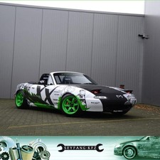 V-Maxx Gewindefahrwerk