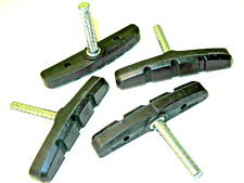 Fahrradbremse Bremsschuhe