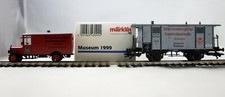 Märklin Museumswagen 1999 aus
