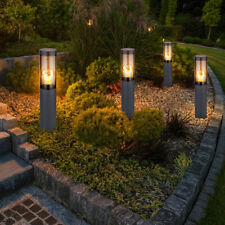 Sockelleuchte Stehlampe