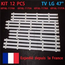 ⭐⭐⭐ Strip LED Fernseher