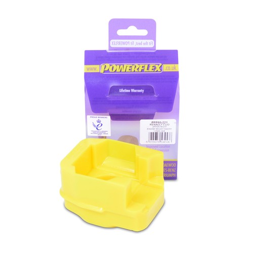 Powerflex - , pu