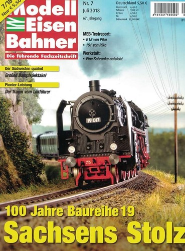 Zeitschrift - ,