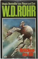 W.D. Rohr Band 20 in Z1