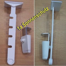 Katzenschutz für Kippfenster ohne zu Bohren Lüften mit kleinem Spalt ohne Gitter