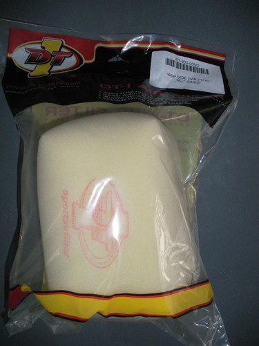 Dt1 900 luftfilter - dt1, 900-05-no