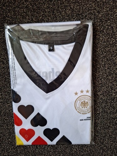 Fan shirt 2026 edeka neu - fan, wm