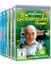 Löwenzahn - Gesamtedition mit