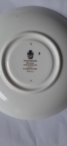 Geschirr porzellan wedgwood - geschirr, porzellan,