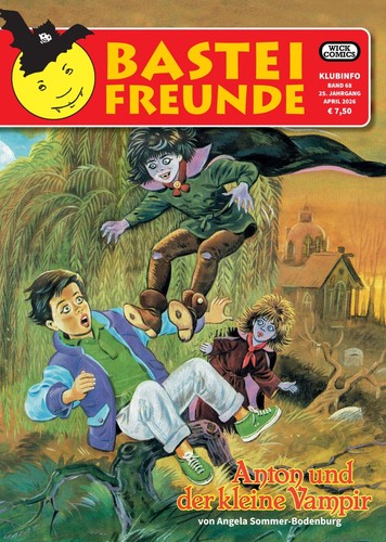 Bastei freunde thema anton - bastei,