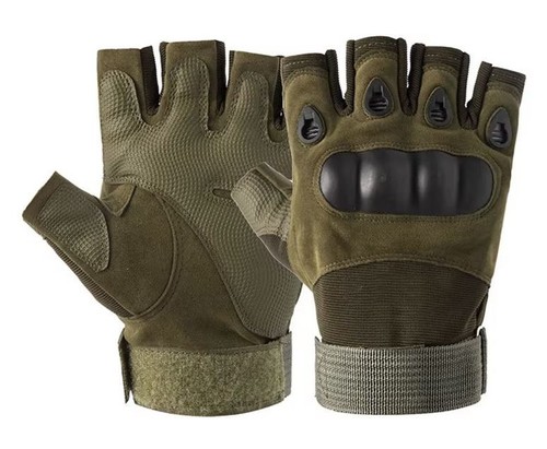 Taktische handschuhe fingerlos - handschuhe,