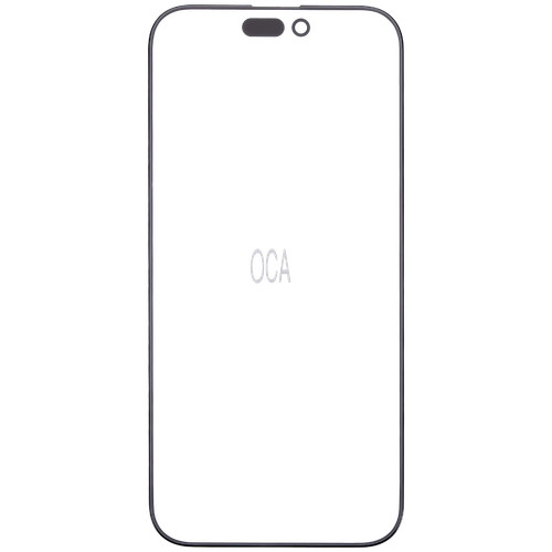 Glas oca - (glas, +