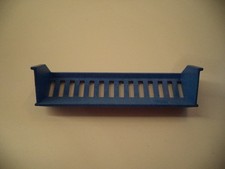 Playmobil ET Futterraufe für großen Bauernhof zum Einschieben in die Wand (189)