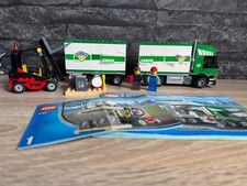 LEGO City - Lkw mit