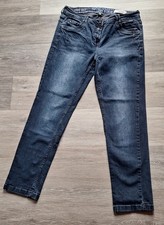 Jeanshose CECIL Damen •Love