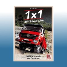 1x1 der Allrad-Lkw | Erwin