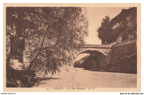 Banp8 0693 vaison - banp8-0693-84,