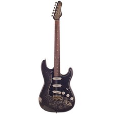 E-Gitarre Haar Traditional S