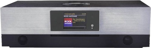 Soundmaster icd2080we weiss - soundmaster,